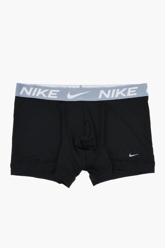 나이키 3팩 드로즈 0000KE1156 EWQ Black - NIKE