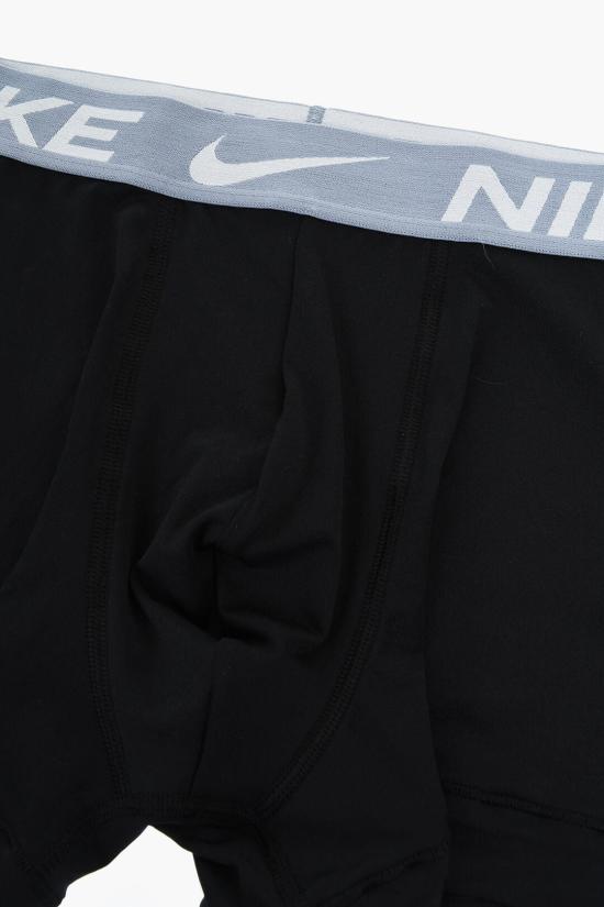  나이키 3팩 드로즈 0000KE1156 EWQ Black - NIKE