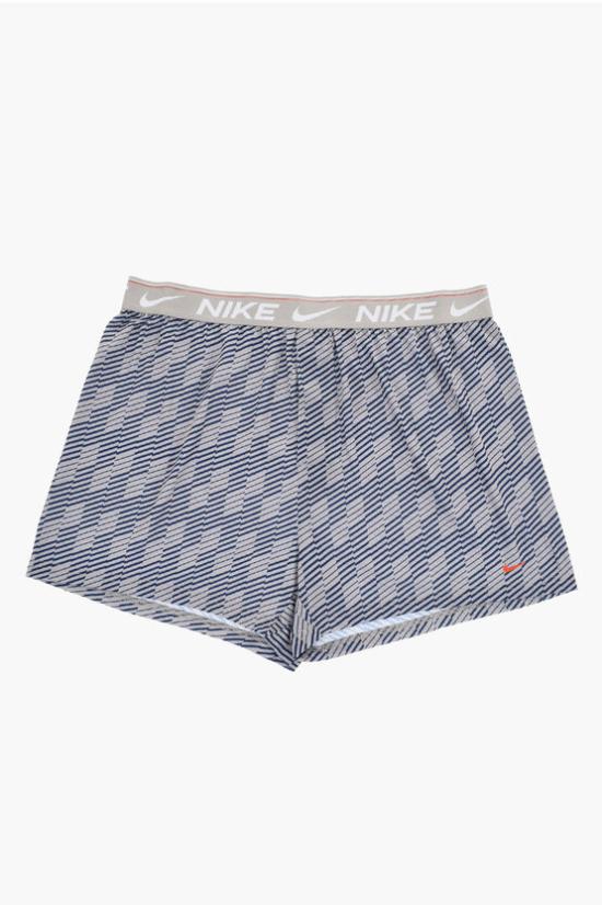  나이키 팬티 000PKE1262 2U8 Blu Nero Grigio - NIKE