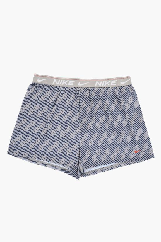  나이키 팬티 000PKE1262 2U8 Blu Nero Grigio - NIKE