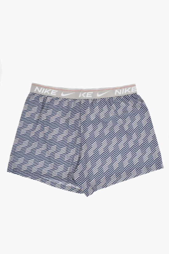  나이키 팬티 000PKE1262 2U8 Blu Nero Grigio - NIKE