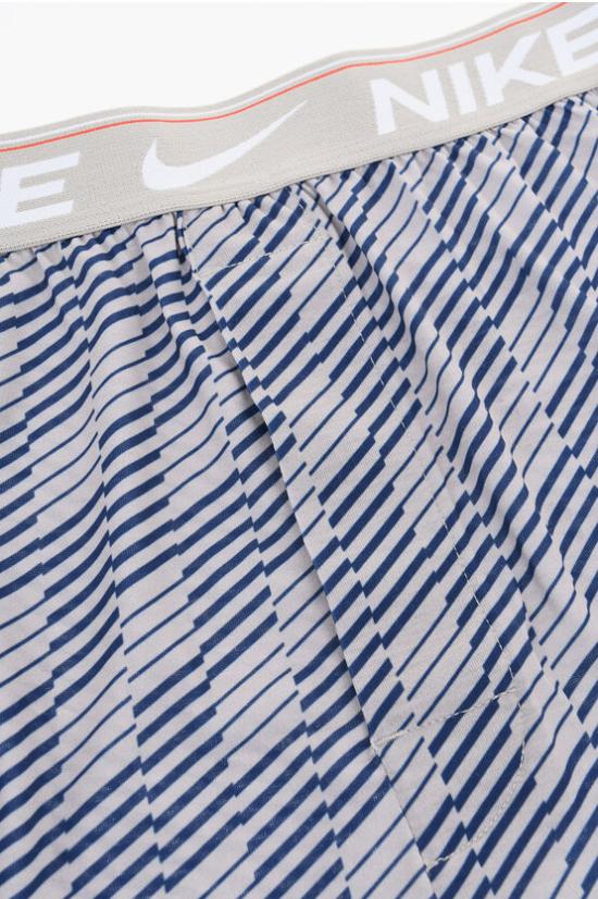  나이키 팬티 000PKE1262 2U8 Blu Nero Grigio - NIKE