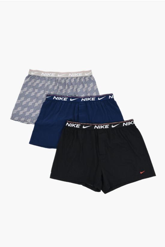  나이키 팬티 000PKE1262 2U8 Blu Nero Grigio