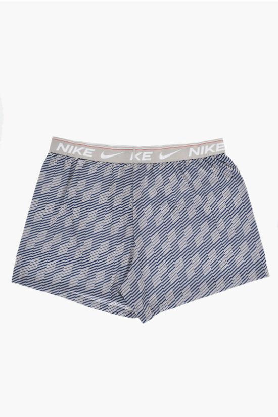  나이키 팬티 000PKE1262 2U8 Blu Nero Grigio - NIKE