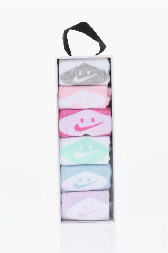  [키즈] 나이키 발목 양말 BN0996 AFN Multicolor