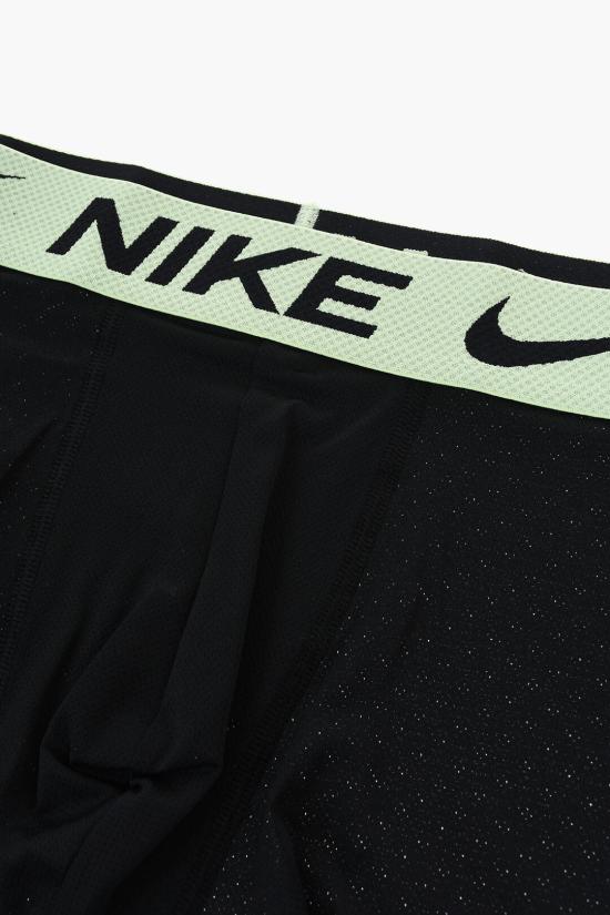  나이키 3팩 드로즈 0000KE1225 1M9 Black - NIKE