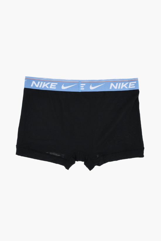  나이키 3팩 드로즈 0000KE1256 EWD Black - NIKE