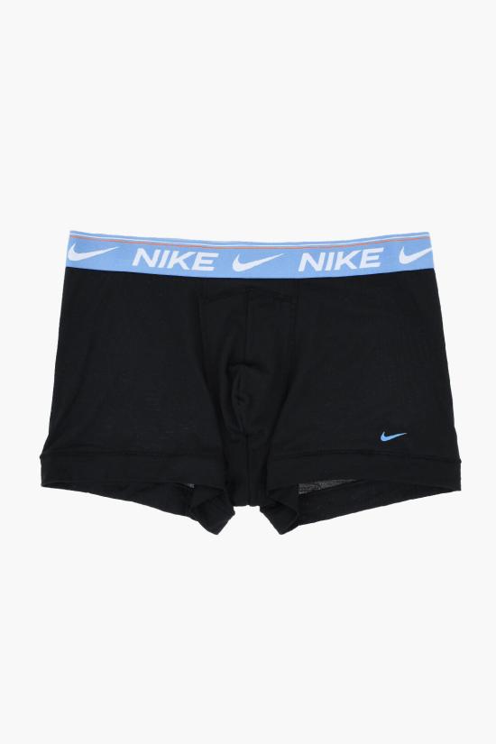  나이키 3팩 드로즈 0000KE1256 EWD Black - NIKE