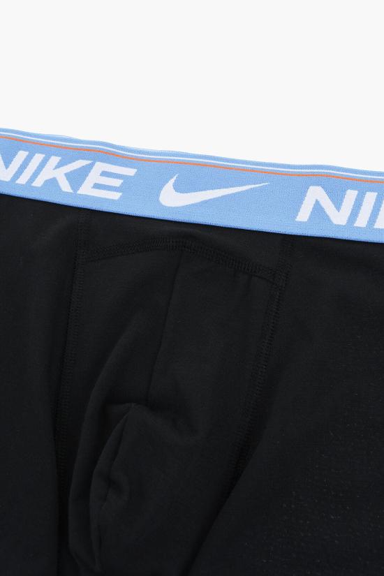  나이키 3팩 드로즈 0000KE1256 EWD Black - NIKE