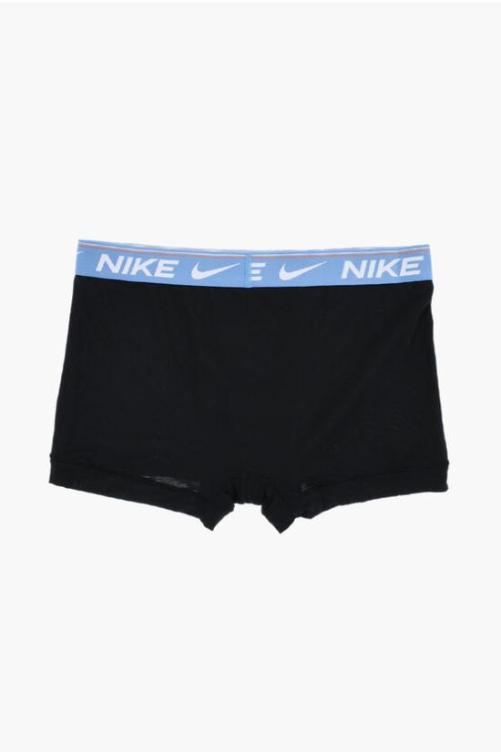  나이키 3팩 드로즈 0000KE1256 EWD Black - NIKE