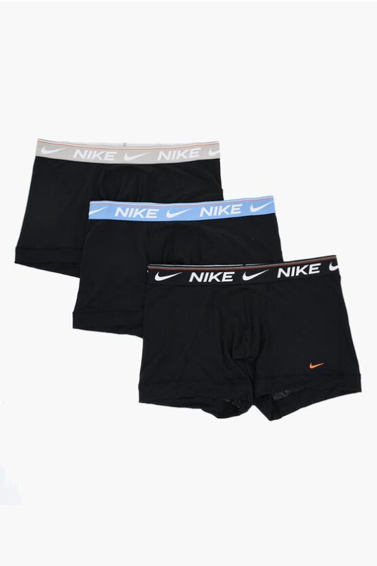  나이키 3팩 드로즈 0000KE1256 EWD Black