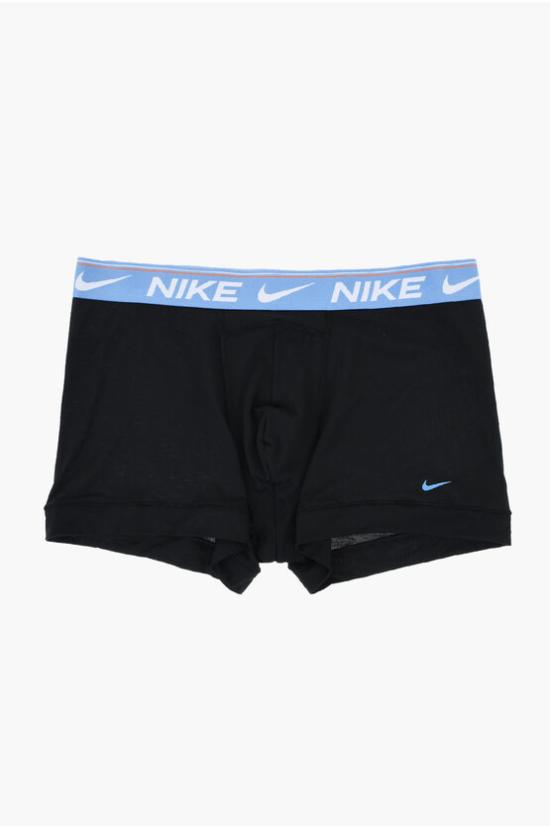  나이키 3팩 드로즈 0000KE1256 EWD Black - NIKE