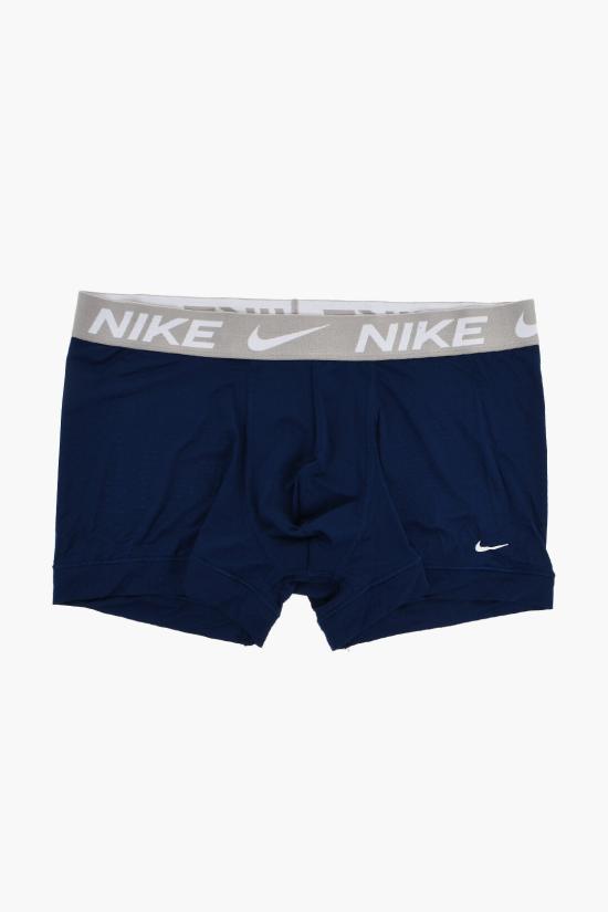  나이키 3팩 드로즈 0000KE1156 402 Blue - NIKE