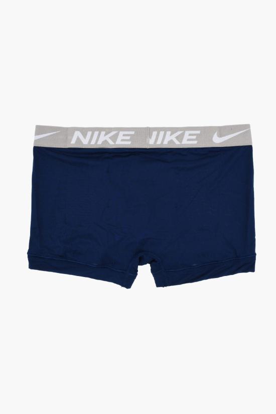  나이키 3팩 드로즈 0000KE1156 402 Blue - NIKE