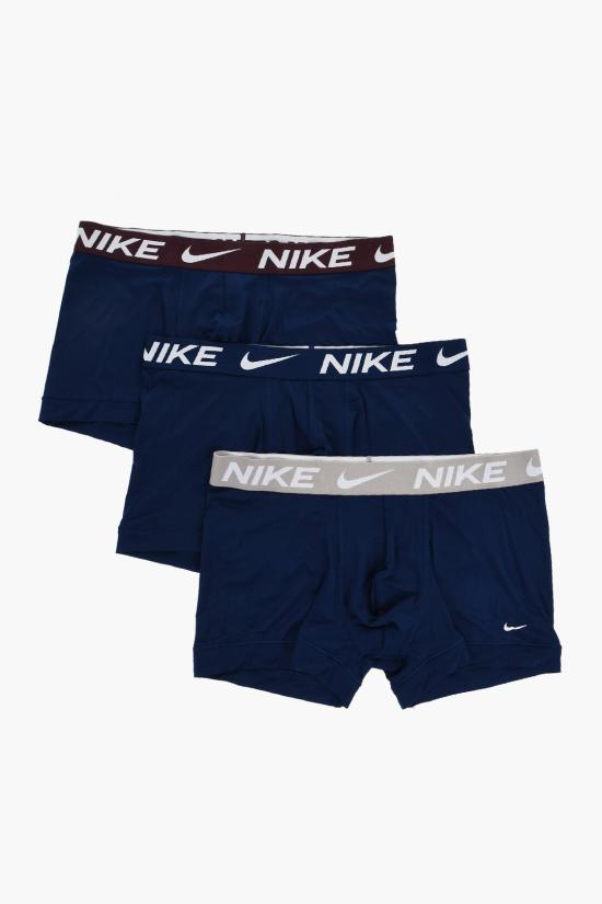  나이키 3팩 드로즈 0000KE1156 402 Blue