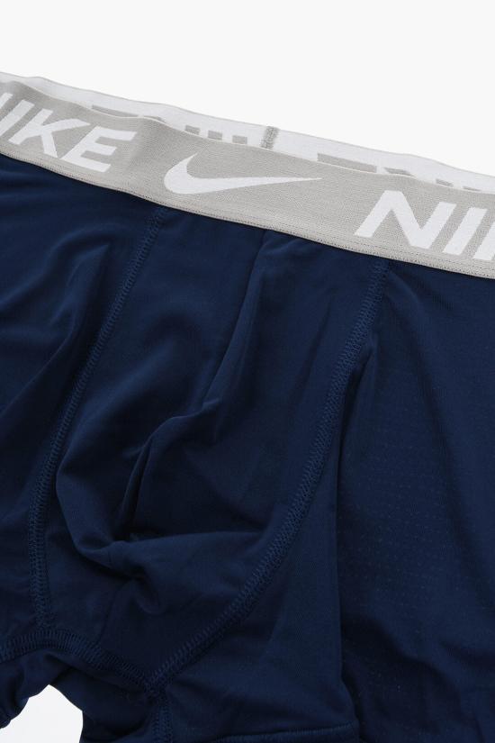  나이키 3팩 드로즈 0000KE1156 402 Blue - NIKE