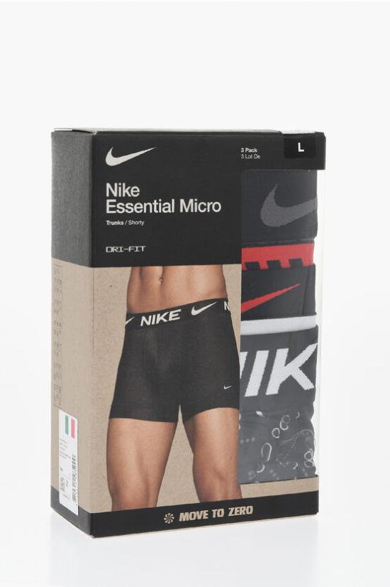  나이키 팬티 000PKE1156 U9G Multicolor - NIKE