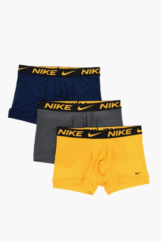  나이키 3팩 드로즈 0000KE1156 710 Multicolor - NIKE