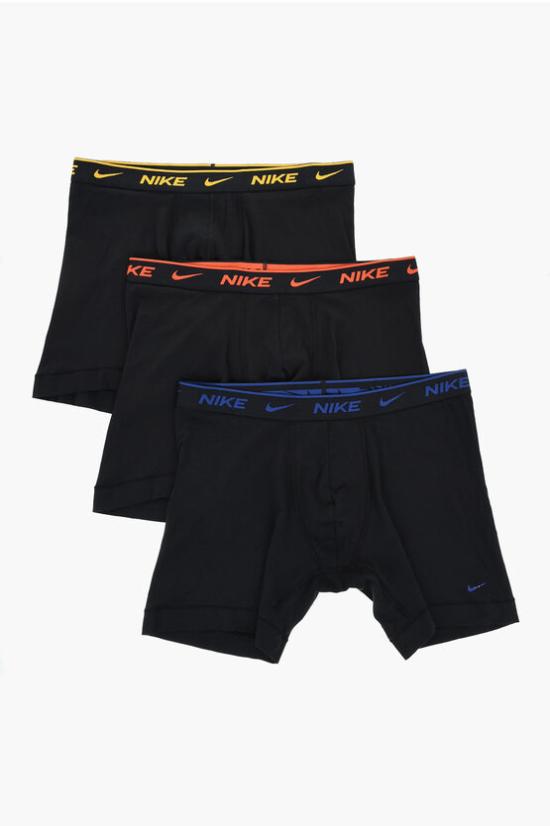  나이키 팬티 0000KE1007 TQY Black - NIKE