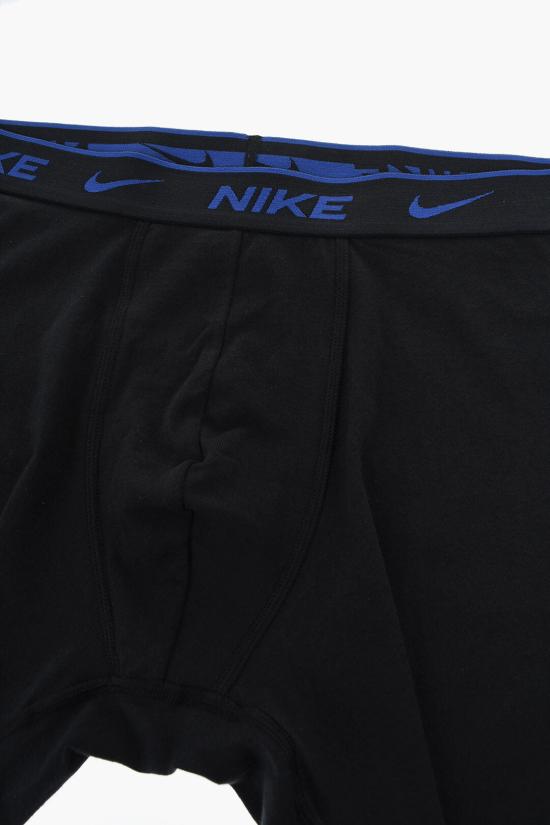  나이키 3팩 드로즈 0000KE1007 TQY Black - NIKE