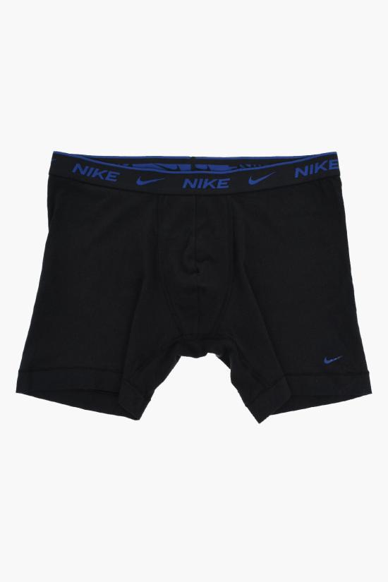  나이키 3팩 드로즈 0000KE1007 TQY Black - NIKE