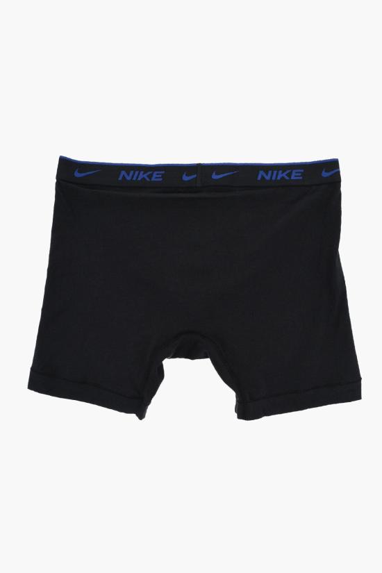  나이키 3팩 드로즈 0000KE1007 TQY Black - NIKE