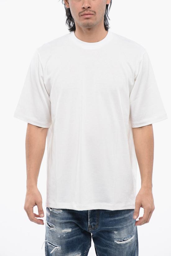  디스퀘어드2 반팔 티셔츠 S74GD1266 S21658 100 White