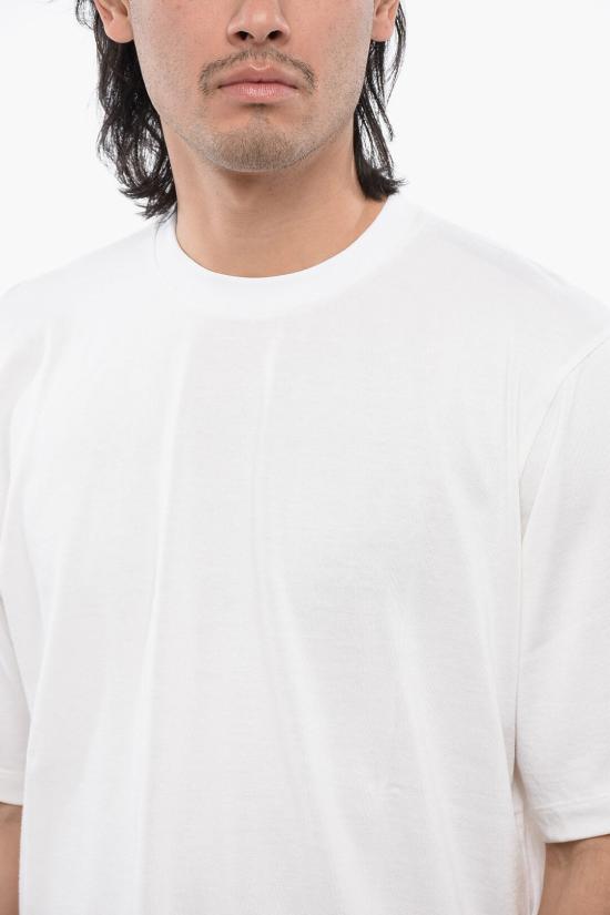  디스퀘어드2 반팔 티셔츠 S74GD1266 S21658 100 White - DSQUARED2