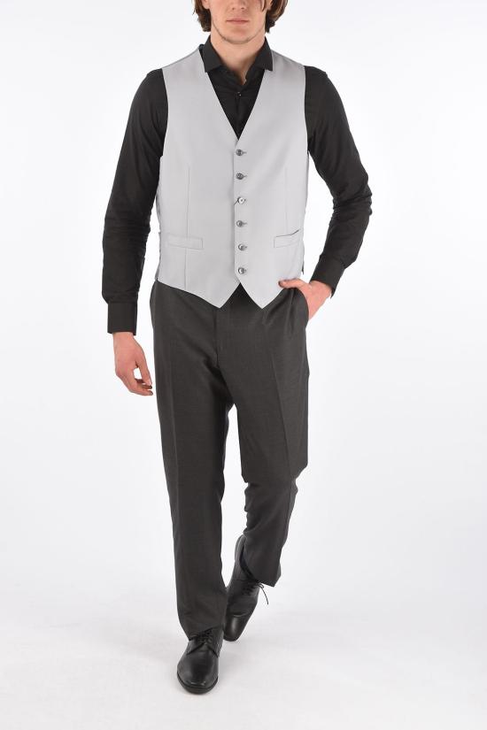  꼬르넬리아니 수트 자켓 80C832 7118054 026 Gray - CORNELIANI