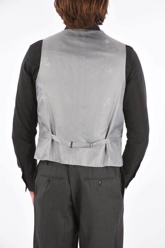  꼬르넬리아니 수트 자켓 80C832 7118054 026 Gray - CORNELIANI