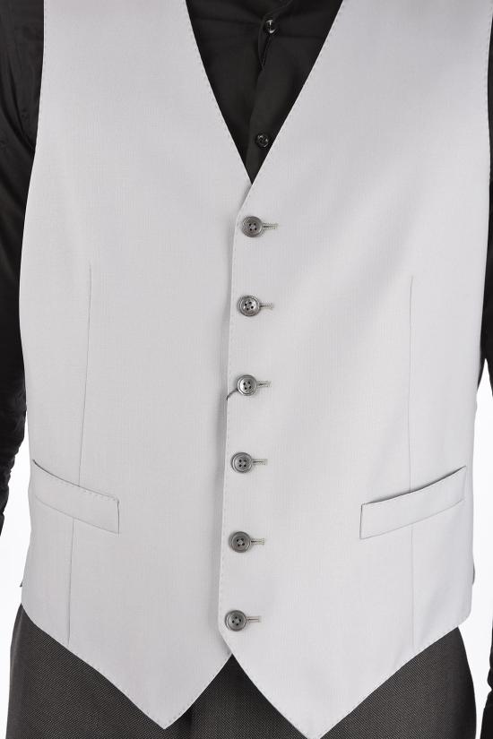  꼬르넬리아니 수트 자켓 80C832 7118054 026 Gray - CORNELIANI