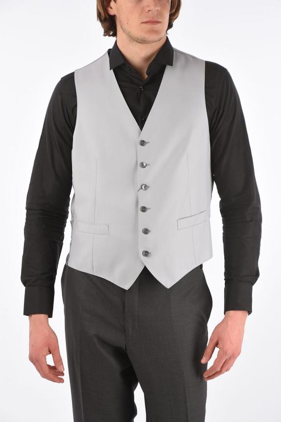  꼬르넬리아니 수트 자켓 80C832 7118054 026 Gray