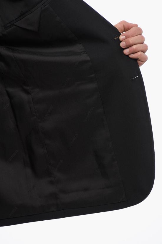  디스퀘어드2 수트 자켓 S74BN1248 S40320 900 Black - DSQUARED2