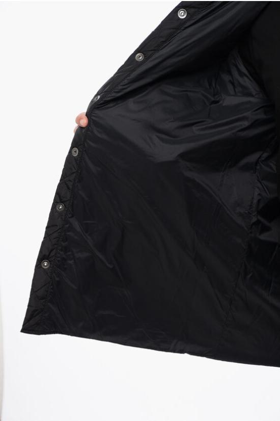  디스퀘어드2 숏패딩 S74AM1461 S78554 900 Black - DSQUARED2