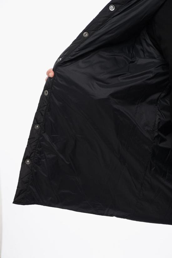  디스퀘어드2 숏패딩 S74AM1461 S78554 900 Black - DSQUARED2