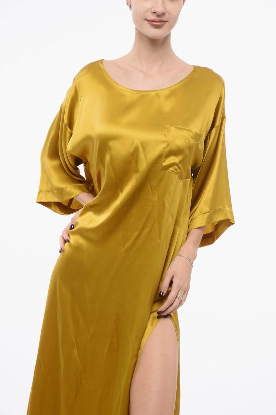  스테판 잔손 스웨터 85927 z102 Yellow - STEPHAN JANSON