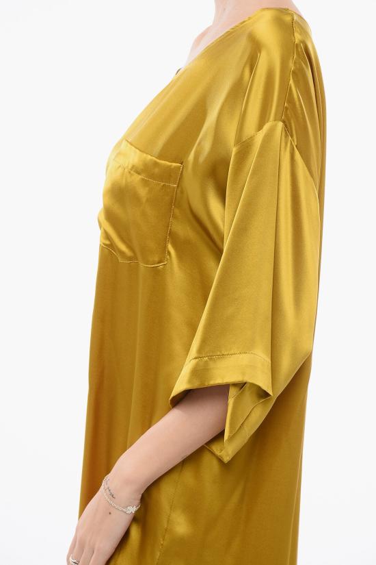  스테판 잔손 스웨터 85927 z102 Yellow - STEPHAN JANSON