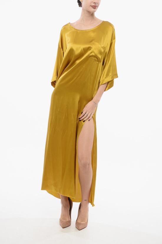  스테판 잔손 스웨터 85927 z102 Yellow