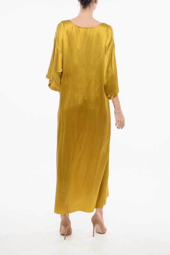  스테판 잔손 스웨터 85927 z102 Yellow - STEPHAN JANSON