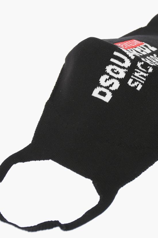  디스퀘어드2 스포츠 액세서리 MAM0004 59204170 M1296 Black - DSQUARED2