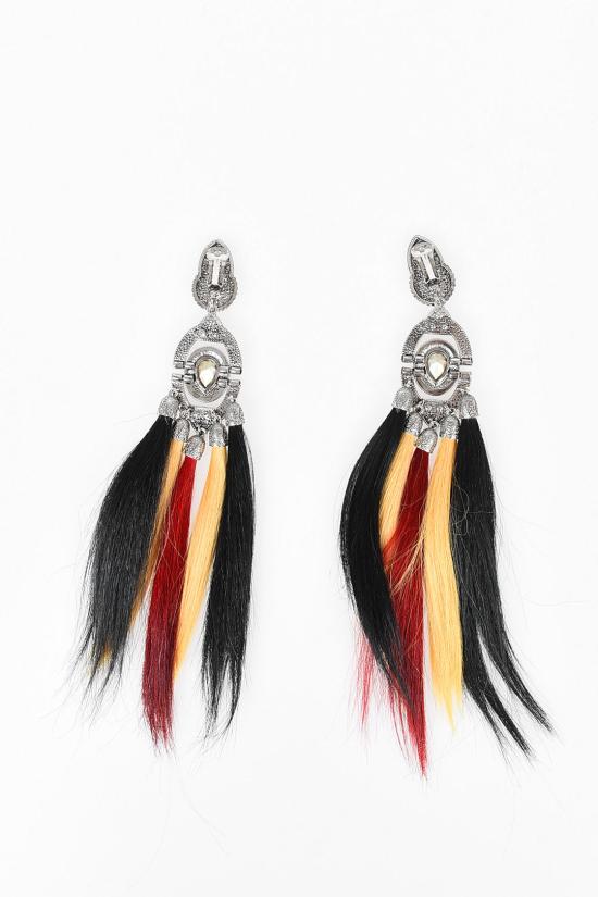  디스퀘어드2 이어링 ERW0034 37201082 M1557 Multicolor - DSQUARED2