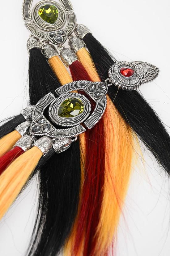  디스퀘어드2 이어링 ERW0034 37201082 M1557 Multicolor - DSQUARED2