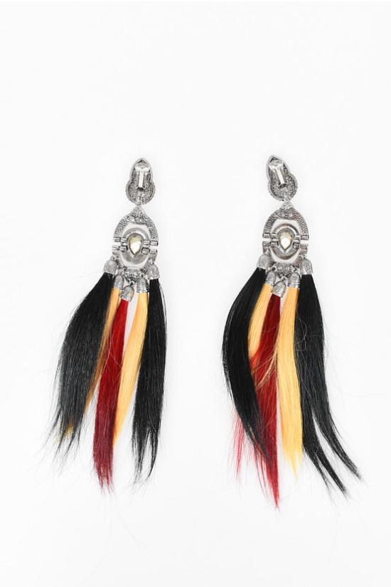  디스퀘어드2 이어링 ERW0034 37201082 M1557 Multicolor - DSQUARED2