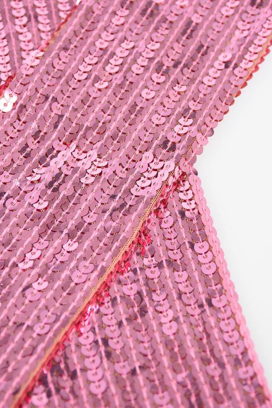  디스퀘어드2 장갑 SVW0001 37001255 9207 Pink - DSQUARED2