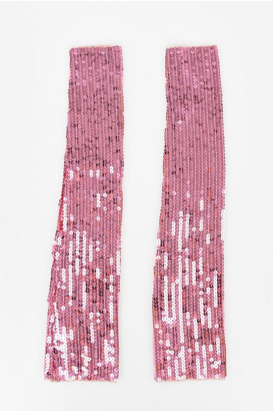  디스퀘어드2 장갑 SVW0001 37001255 9207 Pink