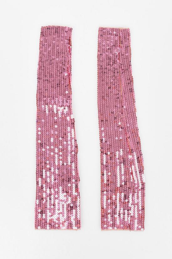  디스퀘어드2 장갑 SVW0001 37001255 9207 Pink - DSQUARED2