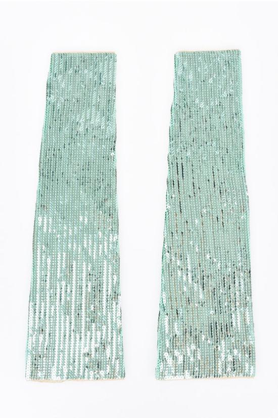  디스퀘어드2 장갑 SVW0001 37001255 8077 Green - DSQUARED2