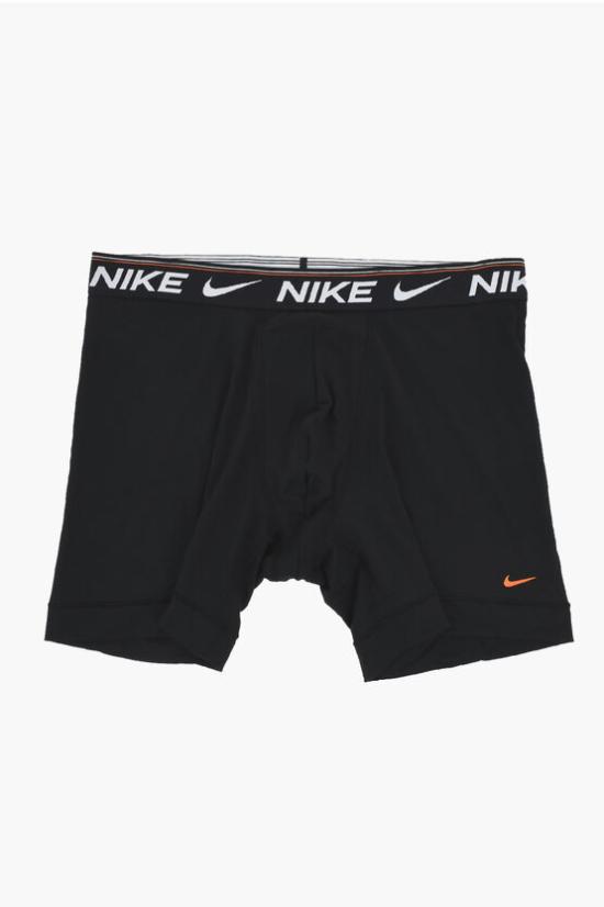  나이키 3팩 드로즈 0000KE1257 EWD Black - NIKE