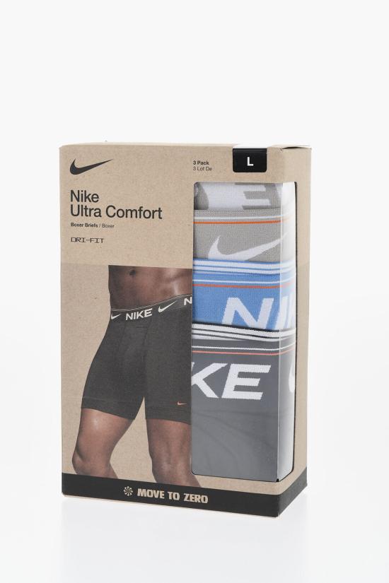  나이키 3팩 드로즈 0000KE1257 EWD Black - NIKE