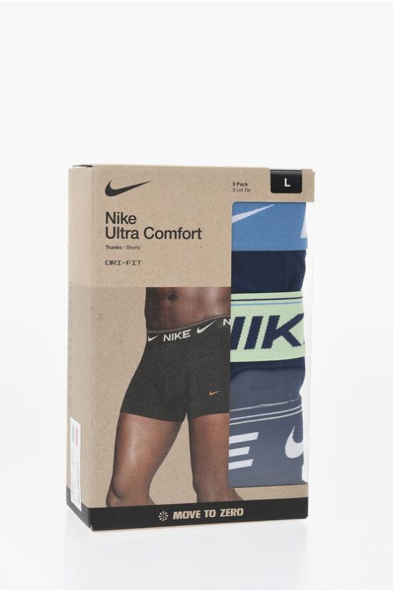  나이키 3팩 드로즈 0000KE1256 410 Blue